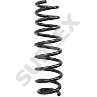SUPLEX Fahrwerksfeder [Hersteller-Nr. 01059] für Alfa Romeo