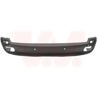 VAN WEZEL Stoßfänger 0687545