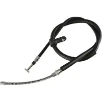 FEBI BILSTEIN Bilstein Seilzug, Feststellbremse 173382