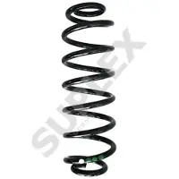 SUPLEX Fahrwerksfeder 39382