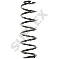 SUPLEX Fahrwerksfeder [Hersteller-Nr. 39131] für VW