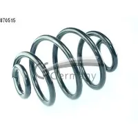 CS Germany Fahrwerksfeder 14.870.515