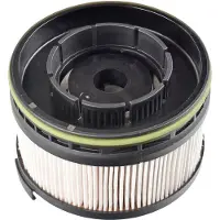 Blue Print Kraftstofffilter [Hersteller-Nr. ADU172323] für Mercedes-Benz