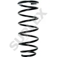 SUPLEX Fahrwerksfeder [Hersteller-Nr. 46023] für Kia