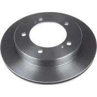 FEBI BILSTEIN Bremsscheibe 108650, 1 Stück