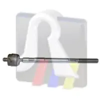 RTS 92-90413 Axialgelenk Spurstange für OPEL Vivaro A Kastenwagen (X83) Vorne Rechts Vorne Links