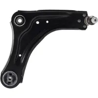 FEBI BILSTEIN 172563 Querlenker Vorne Rechts für RENAULT LAGUNA III Grandtour (KT0/1) LAGUNA III (BT0/1) LAGUNA Coupe (DT0/1)
