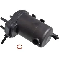 Blue Print Kraftstofffilter [Hersteller-Nr. ADR162311] für Renault