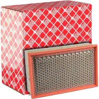 FEBI BILSTEIN Bilstein Luftfilter 108358