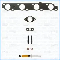 Ajusa JTC12392 Montagesatz Turbolader für FORD TRANSIT TOURNEO (FC)