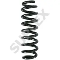 SUPLEX Fahrwerksfeder 06352