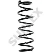 SUPLEX Fahrwerksfeder [Hersteller-Nr. 41007] für Suzuki