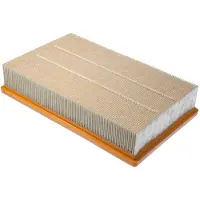 MAHLE ORIGINAL Luftfilter MAHLE LX 1212