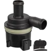 FEBI BILSTEIN Bilstein Zusatzwasserpumpe 170508