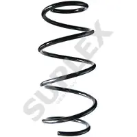 SUPLEX Fahrwerksfeder 09182