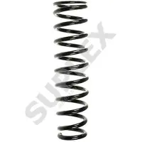 SUPLEX Fahrwerksfeder [Hersteller-Nr. 11070] für Honda