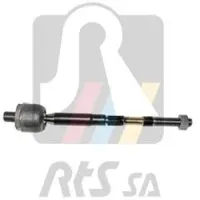 RTS 92-02521 Axialgelenk Spurstange für TOYOTA AYGO (WNB1, KGB1) Vorne Rechts Vorne Links