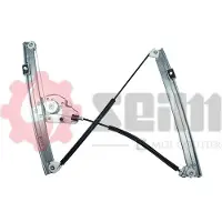 Seim Fensterheber RENAULT 901131 8200000937,8200722832