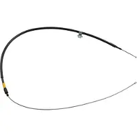FEBI BILSTEIN Bilstein Seilzug, Feststellbremse 106229