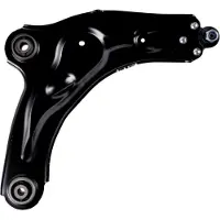 FEBI BILSTEIN 172552 Querlenker Vorne Rechts für RENAULT ESPACE IV (JK0/1)