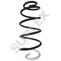 SUPLEX Fahrwerksfeder 07173