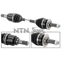 SNR Antriebswelle DK77.021