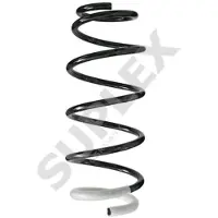SUPLEX Fahrwerksfeder [Hersteller-Nr. 41075] für Suzuki, Nissan