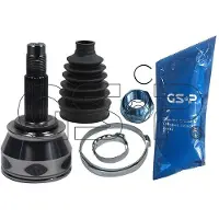 GSP Gelenksatz Antriebswelle für FIAT Doblo Cargo (223) 817031