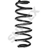 SUPLEX Fahrwerksfeder [Hersteller-Nr. 39476] für Audi