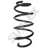 SUPLEX Fahrwerksfeder 39371