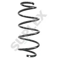 SUPLEX Fahrwerksfeder [Hersteller-Nr. 39348] für Audi, Seat