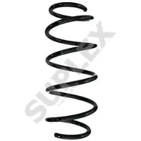 SUPLEX Fahrwerksfeder [Hersteller-Nr. 39248] für VW