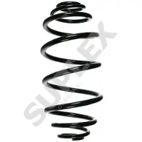 SUPLEX Fahrwerksfeder 23429