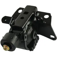 KAVO PARTS Motorlager Links für TOYOTA COROLLA (ZZE12, NDE12, ZDE12) EEM-9047