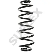 SUPLEX Fahrwerksfeder 39240