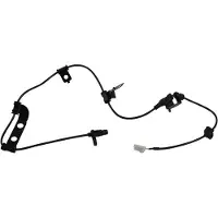 KAVO PARTS Sensor, Raddrehzahl BAS-3114