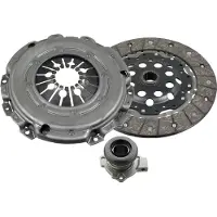 Blue Print Kupplung für Opel Signum Vectra C 1,9 CDTI