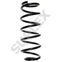 SUPLEX Fahrwerksfeder 17097