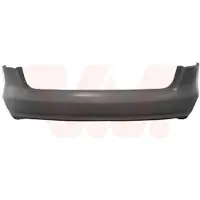 VAN WEZEL Stoßfänger 0355546