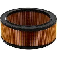 MAHLE ORIGINAL Knecht Luftfilter LX 516