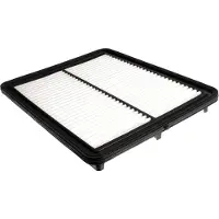 MAHLE ORIGINAL Luftfilter MAHLE LX 2639