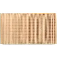 MAHLE ORIGINAL Luftfilter MAHLE LX 1649