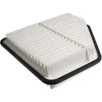 Knecht Luftfilter MAHLE LX 2681