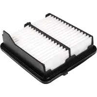MAHLE ORIGINAL Luftfilter MAHLE LX 2693