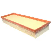MAHLE ORIGINAL Luftfilter MAHLE LX 2038