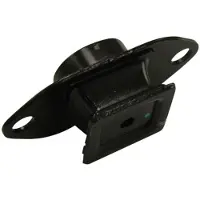 KAVO PARTS Motorlager Links für NISSAN Qashqai / Qashqai +2 I (J10, NJ10) EEM-6634