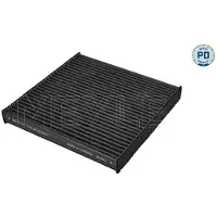 Meyle Filter, Innenraumluft -PD: Advanced performance and design. 012 326 0039/PD