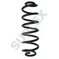 SUPLEX Fahrwerksfeder 03341
