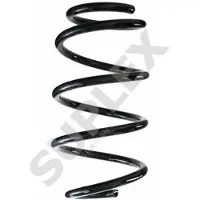 SUPLEX Fahrwerksfeder 03316