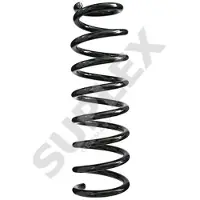 SUPLEX Fahrwerksfeder Hinten Links für SUBARU TRIBECA (B9) 32083